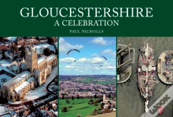 Capa do artigo Gloucestershire: A Celebration