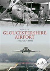 Capa do artigo Gloucestershire Airport Through Time