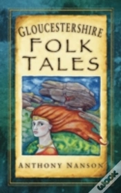 Capa do artigo Gloucestershire Folk Tales
