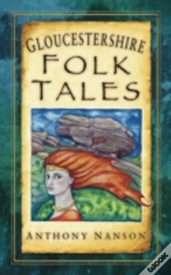 Capa do artigo Gloucestershire Folk Tales