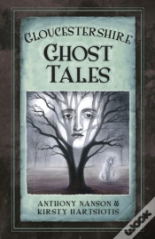 Capa do artigo Gloucestershire Ghost Tales