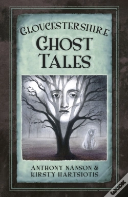 Capa do artigo Gloucestershire Ghost Tales