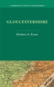 Capa do artigo Gloucestershire