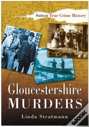 Capa do artigo Gloucestershire Murders