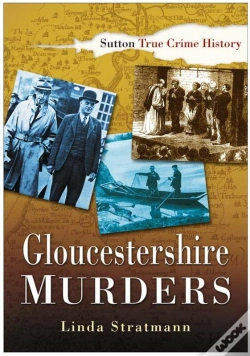Capa do artigo Gloucestershire Murders