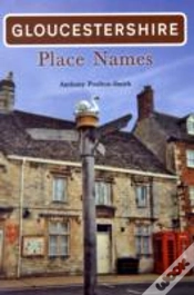 Capa do artigo Gloucestershire Place Names