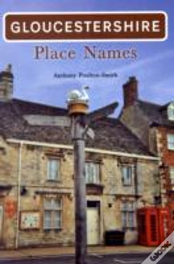 Capa do artigo Gloucestershire Place Names