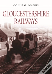 Capa do artigo Gloucestershire Railways