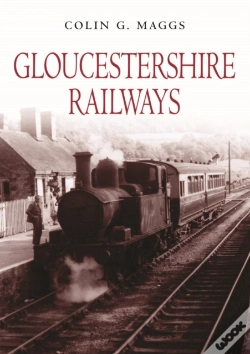 Capa do artigo Gloucestershire Railways