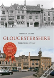 Capa do artigo Gloucestershire Through Time