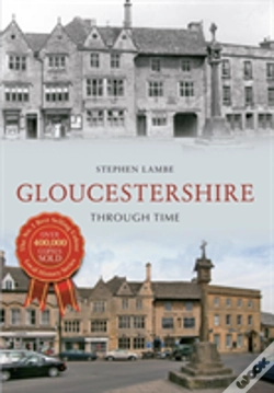 Capa do artigo Gloucestershire Through Time