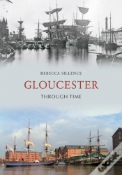 Capa do artigo Gloucestershire Through Time