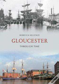 Capa do artigo Gloucestershire Through Time