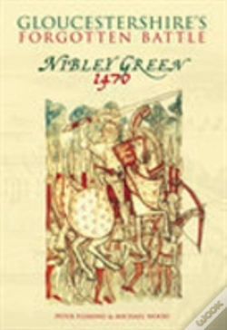 Capa do artigo Gloucestershire'S Forgotten Battle