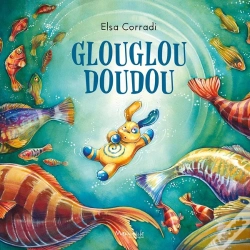 Capa do artigo Glouglou Doudou