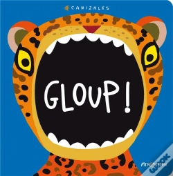 Capa do artigo Gloup !