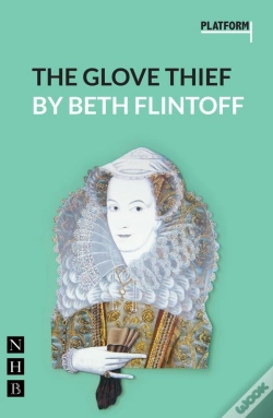 Capa do artigo Glove Thief