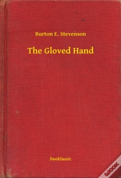 Capa do artigo Gloved Hand