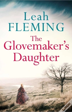 Capa do artigo Glovemaker'S Daughter
