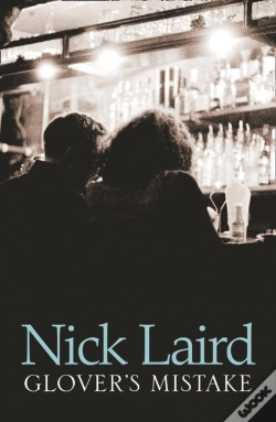Capa do artigo Gloverâ€™S Mistake