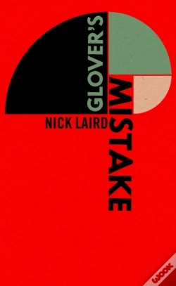 Capa do artigo Glover'S Mistake