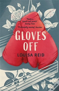Capa do artigo Gloves Off