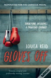 Capa do artigo Gloves Off