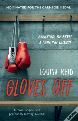 Capa do artigo Gloves Off