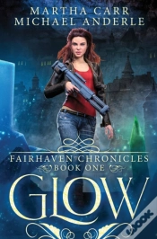 Capa do artigo Glow