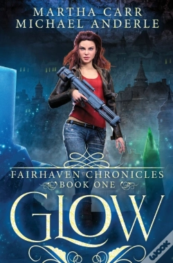 Capa do artigo Glow