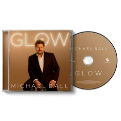 Capa do artigo Glow - CD