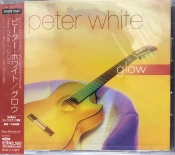 Capa do artigo Glow - CD