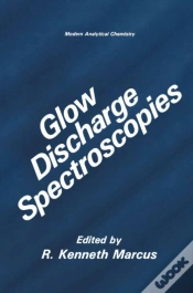 Capa do artigo Glow Discharge Spectroscopies