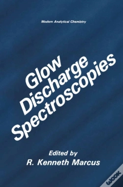 Capa do artigo Glow Discharge Spectroscopies