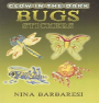 Glow-In-The-Dark Bugs Stickers