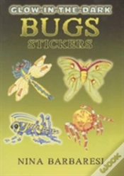 Capa do artigo Glow-In-The-Dark Bugs Stickers