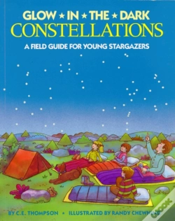 Capa do artigo Glow-In-The-Dark Constellations