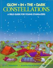 Glow-In-The-Dark Constellations