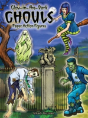 Glow-In-The-Dark Ghouls - Preview