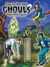 Capa do artigo Glow-In-The-Dark Ghouls
