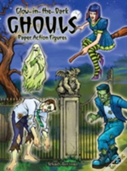 Capa do artigo Glow-In-The-Dark Ghouls