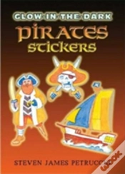 Capa do artigo Glow-In-The-Dark Pirates Stickers