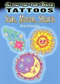Glow-In-The-Dark Tattoos - Preview