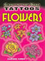 Glow-In-The-Dark Tattoos - Preview