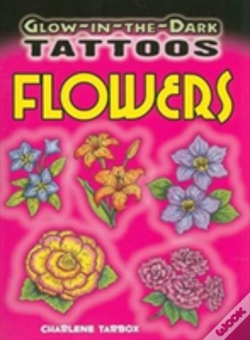 Capa do artigo Glow-In-The-Dark Tattoos