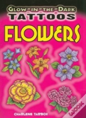 Glow-In-The-Dark Tattoos