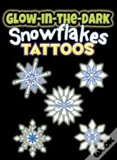 Glow-In-The-Dark Tattoos
