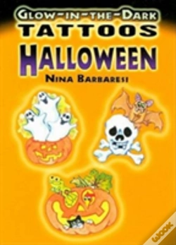 Capa do artigo Glow-In-The-Dark Tattoos: Halloween