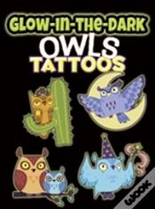 Capa do artigo Glow-In-The-Dark Tattoos