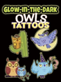 Glow-In-The-Dark Tattoos - Preview